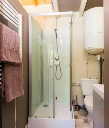 Apartment Saint-jorioz, Charmante Maisonnette Independante. *