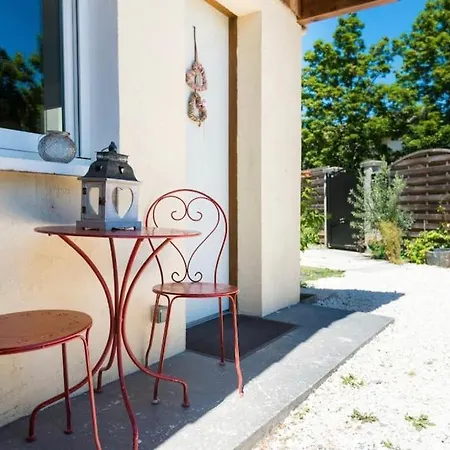 Apartment Saint-jorioz, Charmante Maisonnette Independante. Saint-Jorioz